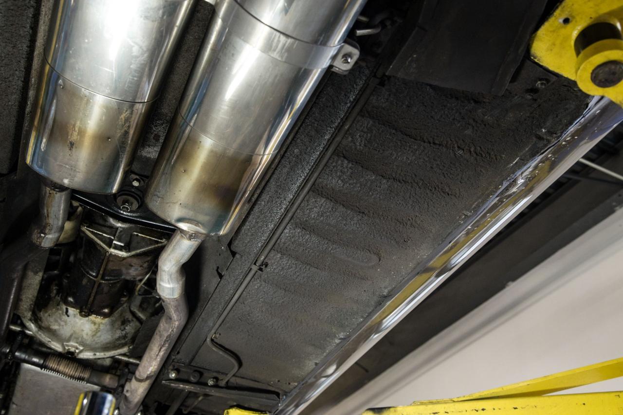 1973 Jaguar XKE V12 ROADSTER 4 SPD