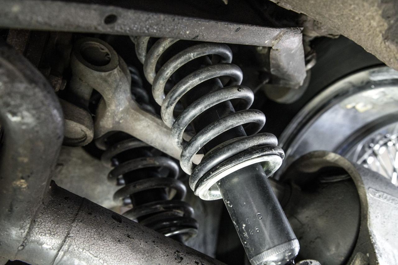 1973 Jaguar XKE V12 ROADSTER 4 SPD