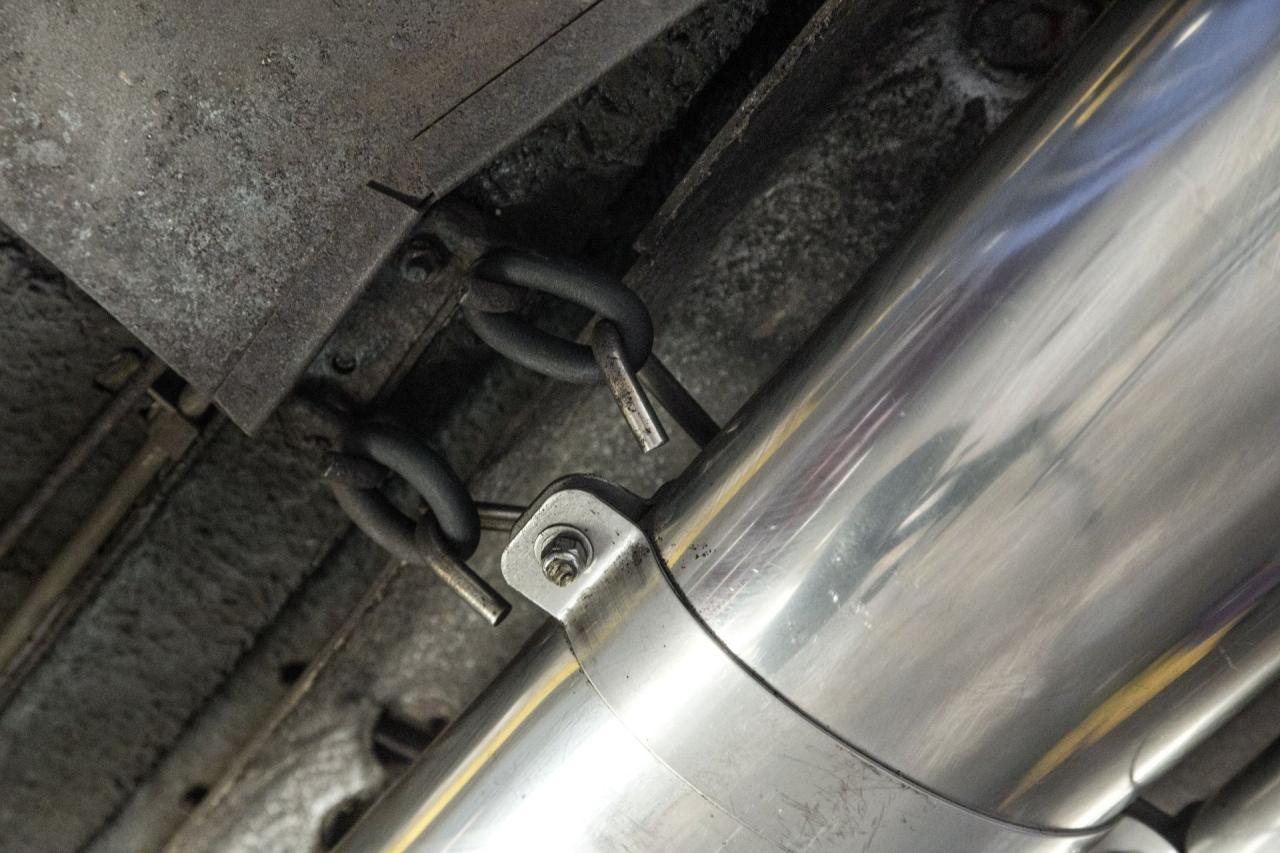 1973 Jaguar XKE V12 ROADSTER 4 SPD