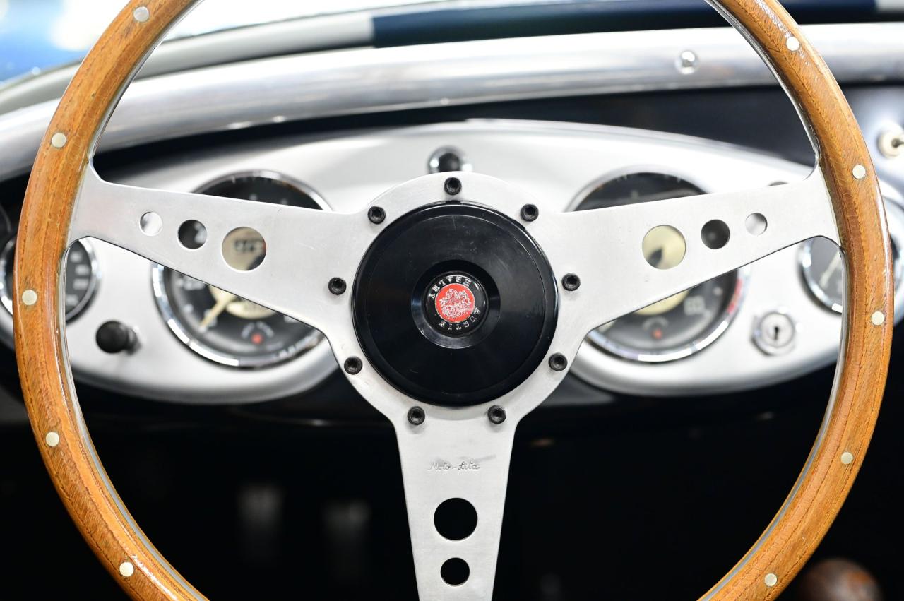 1954 Austin - Healey 100-4 BN1 LEMANS PKG