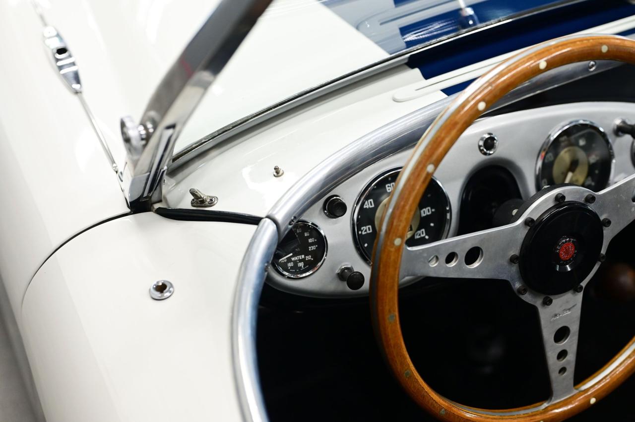 1954 Austin - Healey 100-4 BN1 LEMANS PKG
