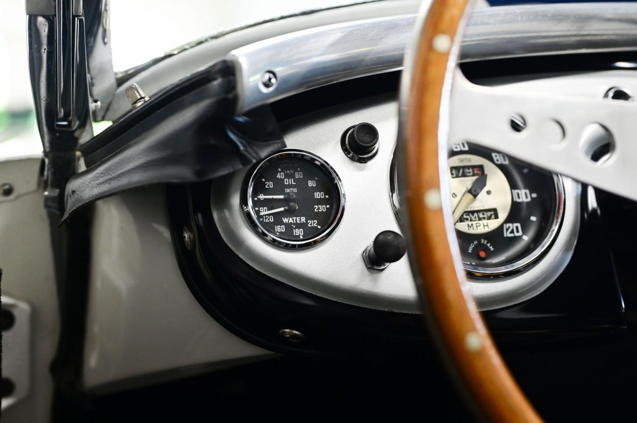 1954 Austin - Healey 100-4 BN1 LEMANS PKG