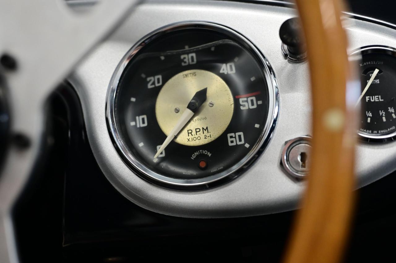 1954 Austin - Healey 100-4 BN1 LEMANS PKG