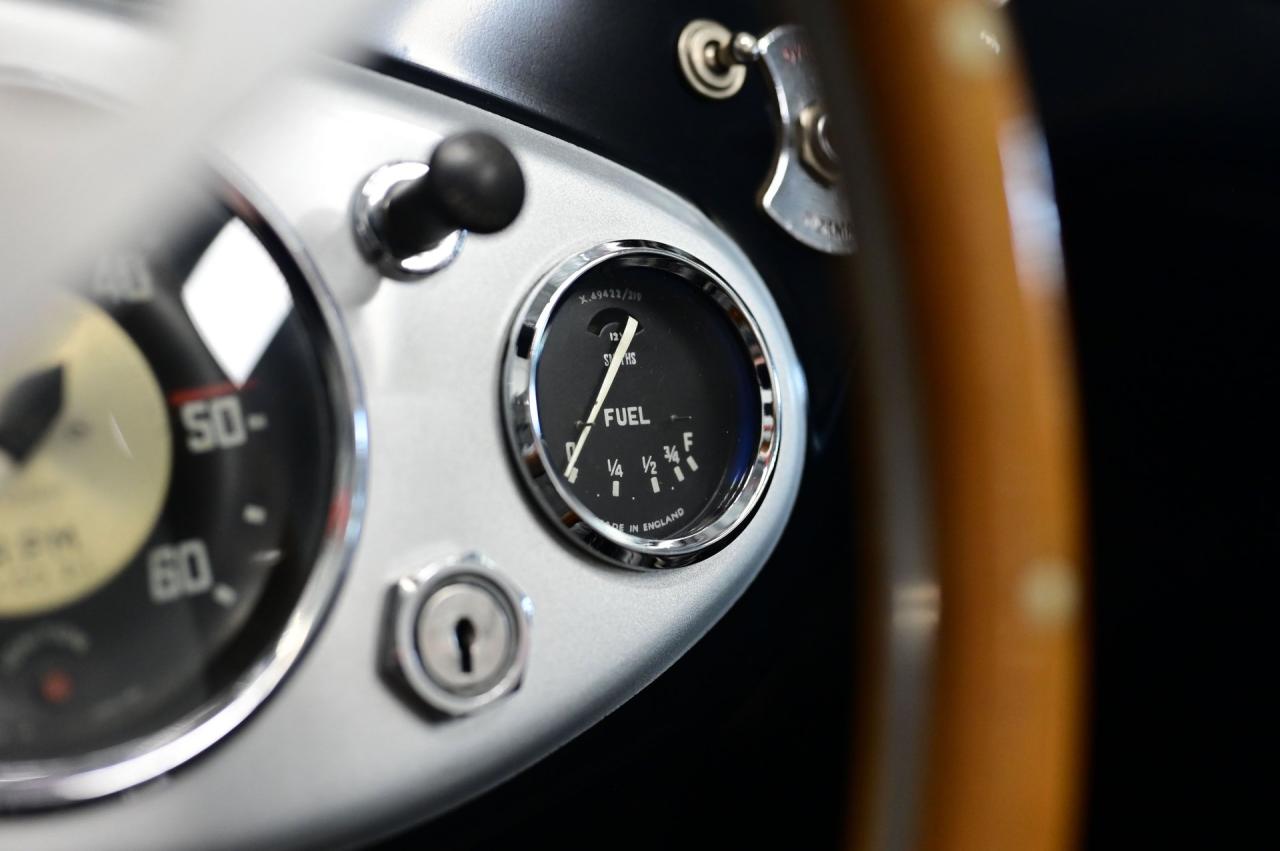 1954 Austin - Healey 100-4 BN1 LEMANS PKG