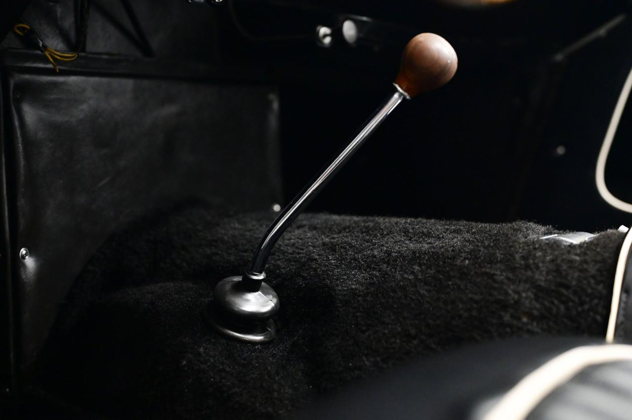 1954 Austin - Healey 100-4 BN1 LEMANS PKG