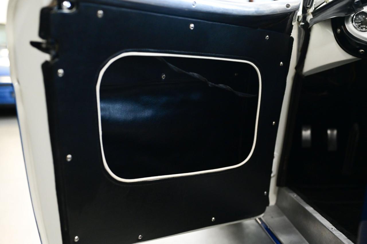 1954 Austin - Healey 100-4 BN1 LEMANS PKG