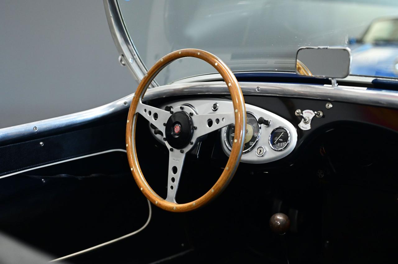 1954 Austin - Healey 100-4 BN1 LEMANS PKG