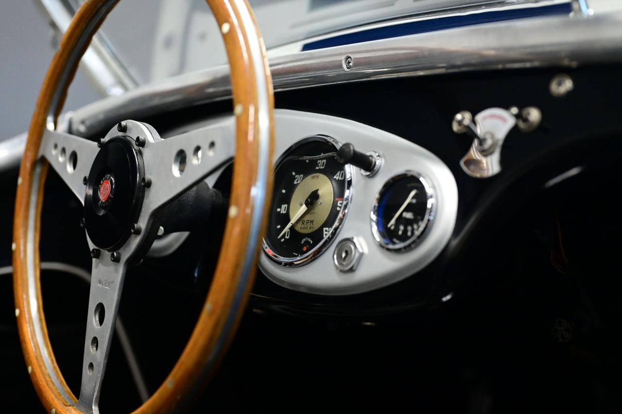 1954 Austin - Healey 100-4 BN1 LEMANS PKG