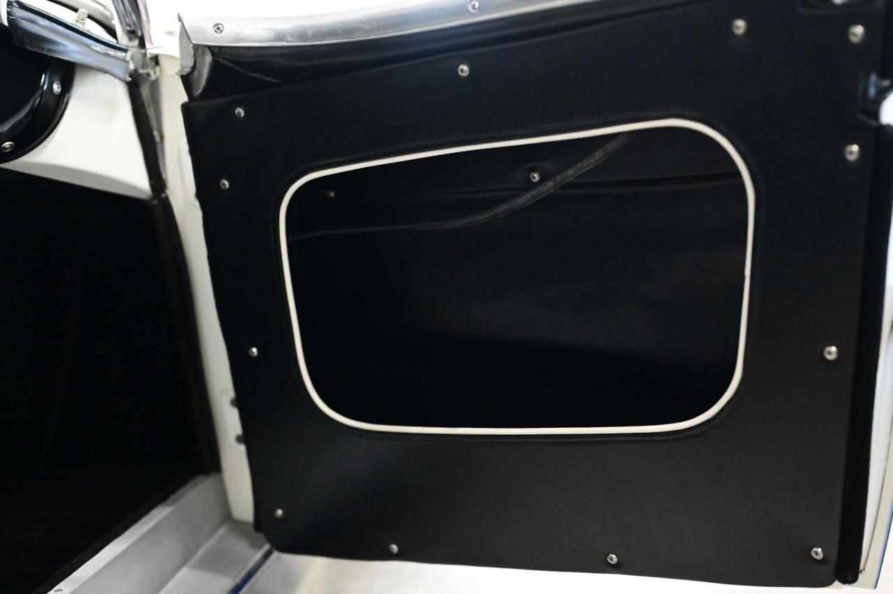 1954 Austin - Healey 100-4 BN1 LEMANS PKG