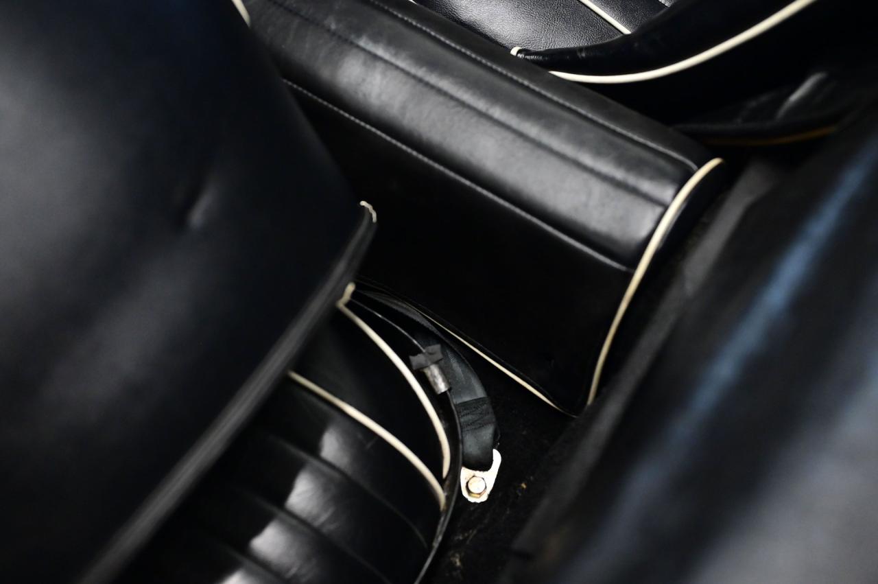 1954 Austin - Healey 100-4 BN1 LEMANS PKG