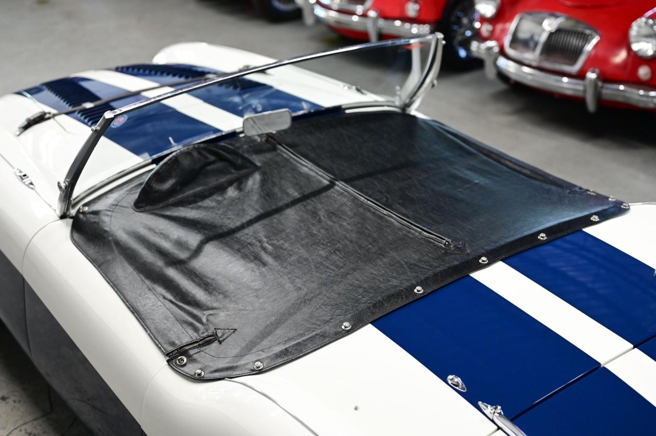 1954 Austin - Healey 100-4 BN1 LEMANS PKG