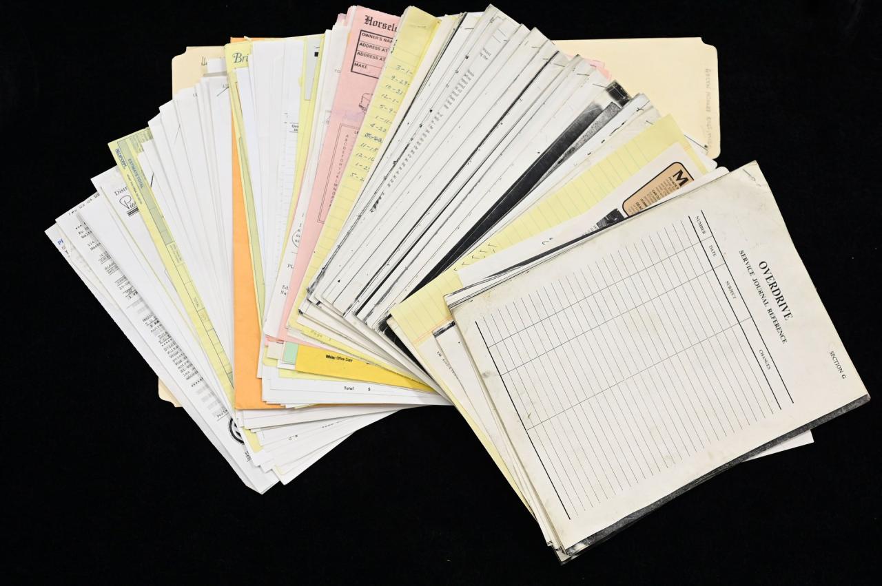 1954 Austin - Healey 100-4 BN1 LEMANS PKG