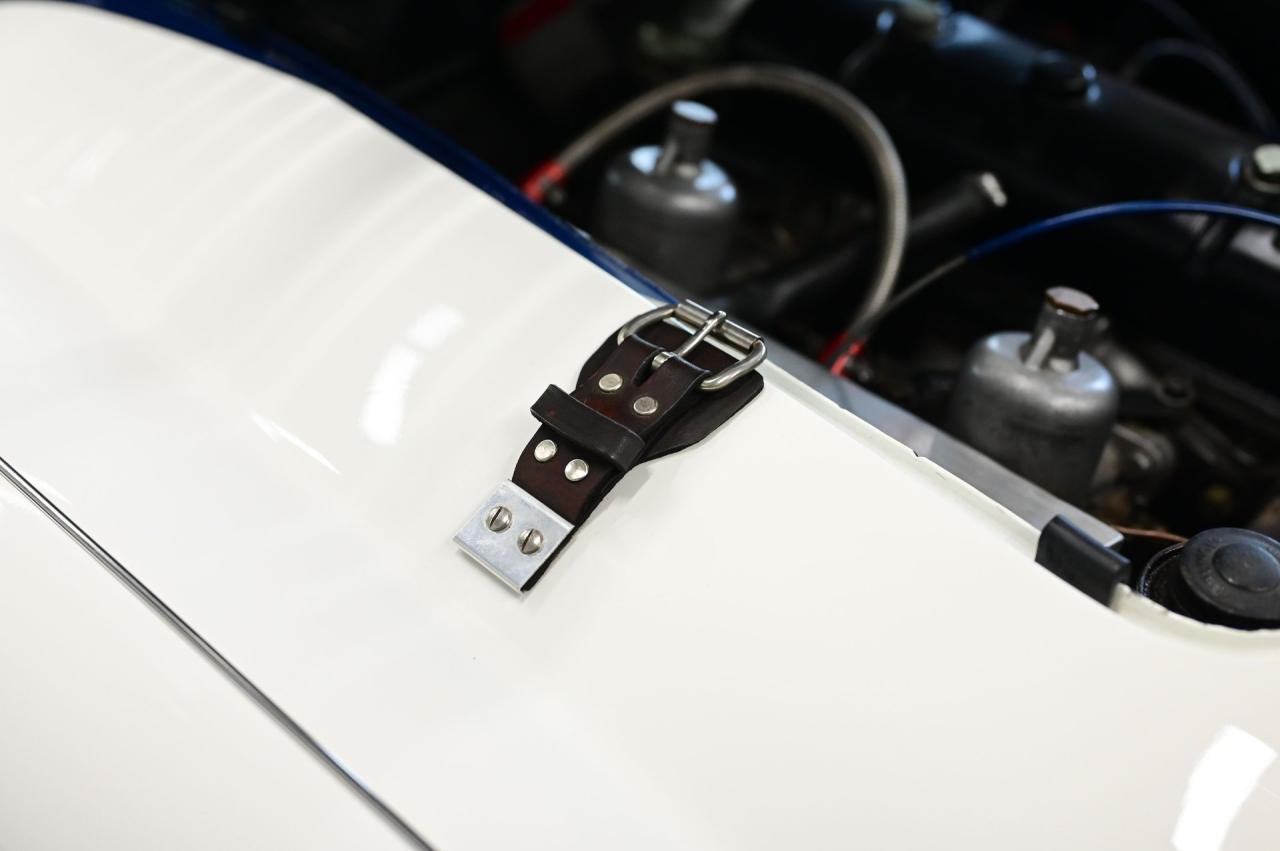 1954 Austin - Healey 100-4 BN1 LEMANS PKG