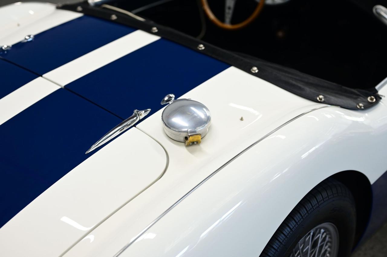 1954 Austin - Healey 100-4 BN1 LEMANS PKG