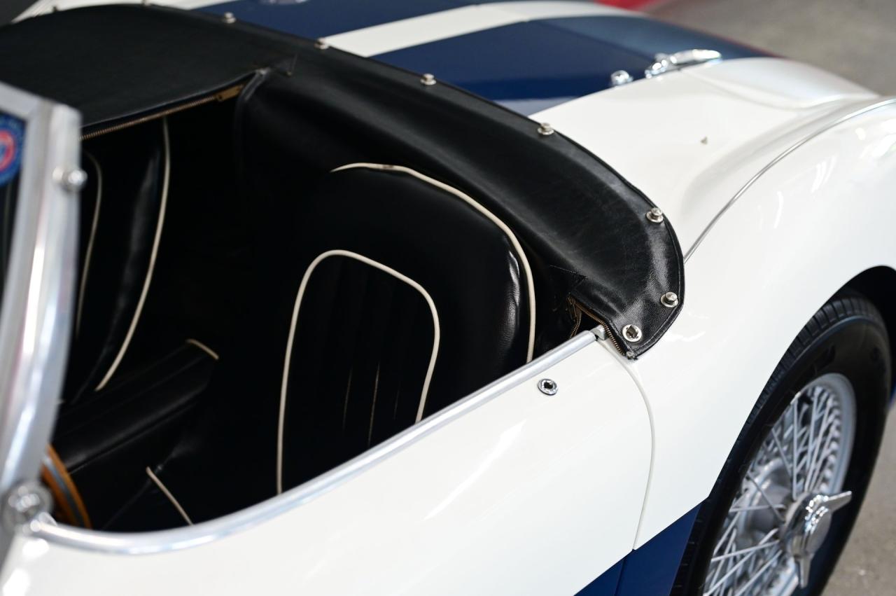1954 Austin - Healey 100-4 BN1 LEMANS PKG