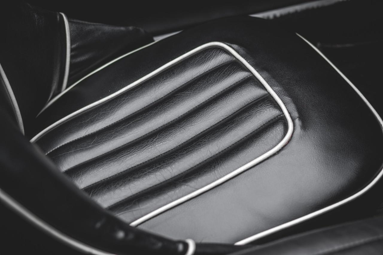 1954 Austin - Healey 100-4 BN1 LEMANS PKG