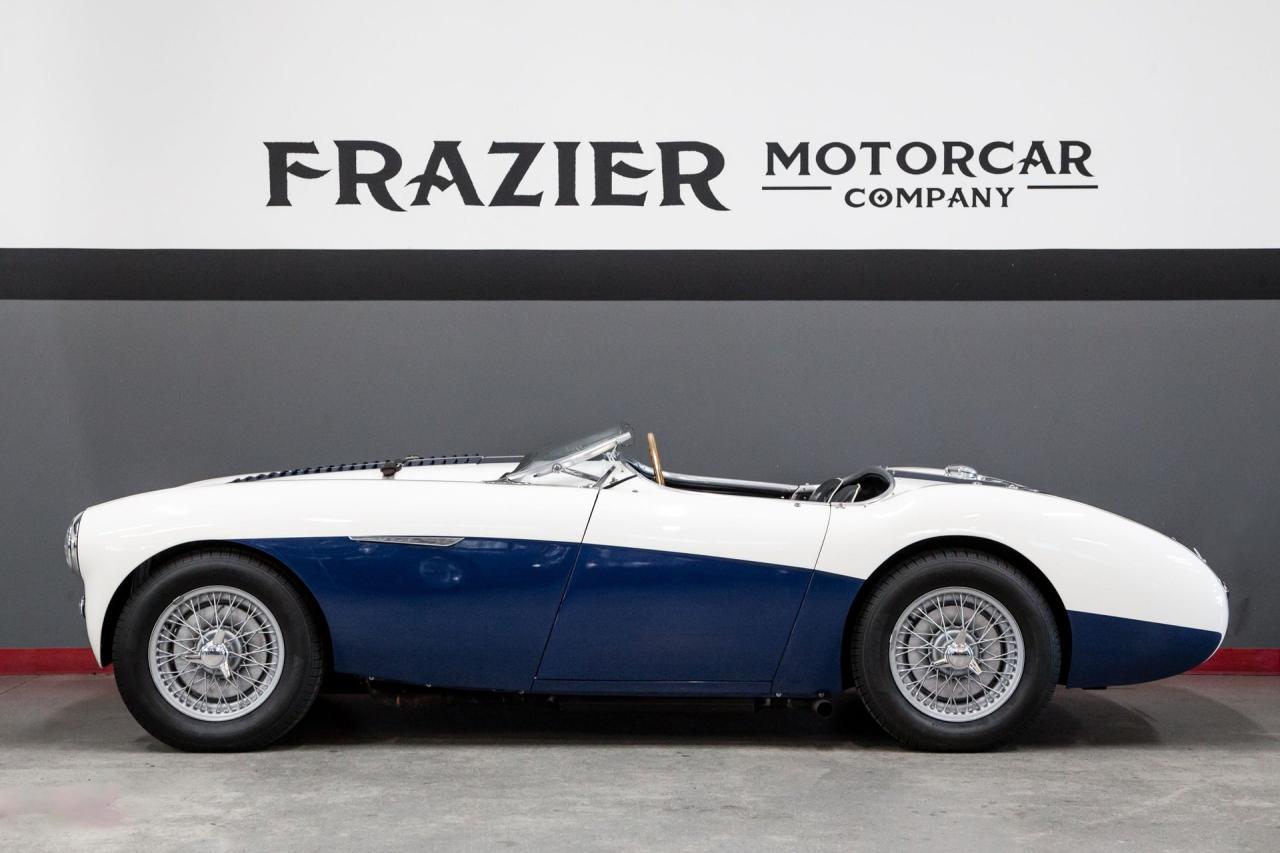 1954 Austin - Healey 100-4 BN1 LEMANS PKG