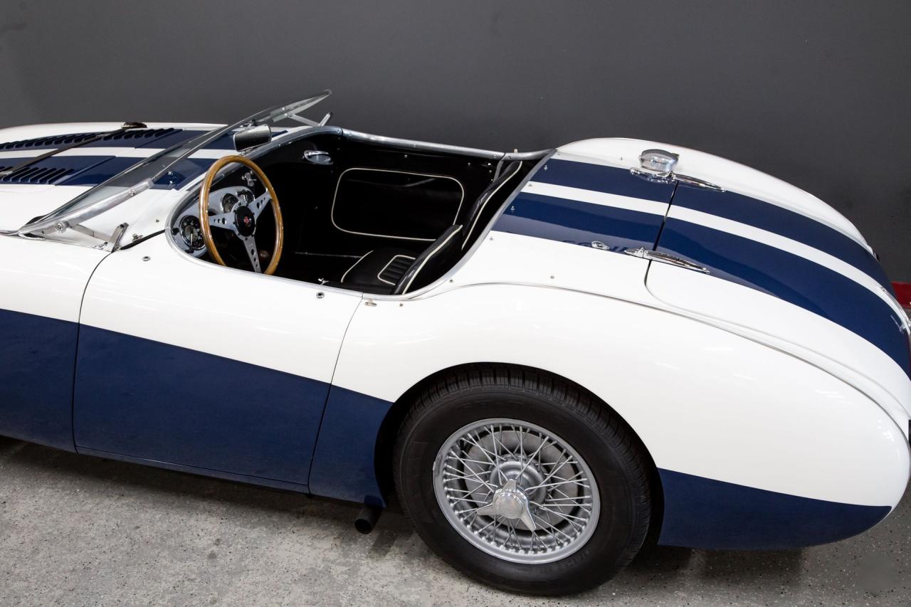 1954 Austin - Healey 100-4 BN1 LEMANS PKG