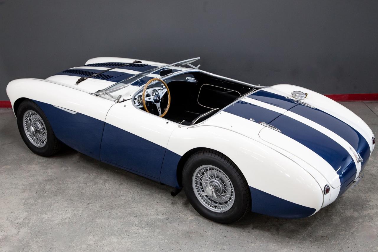 1954 Austin - Healey 100-4 BN1 LEMANS PKG