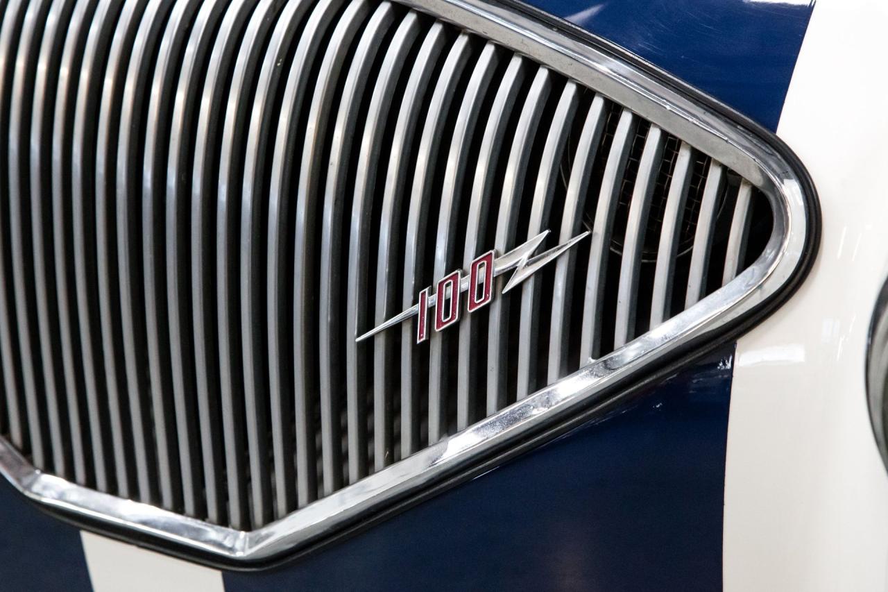 1954 Austin - Healey 100-4 BN1 LEMANS PKG