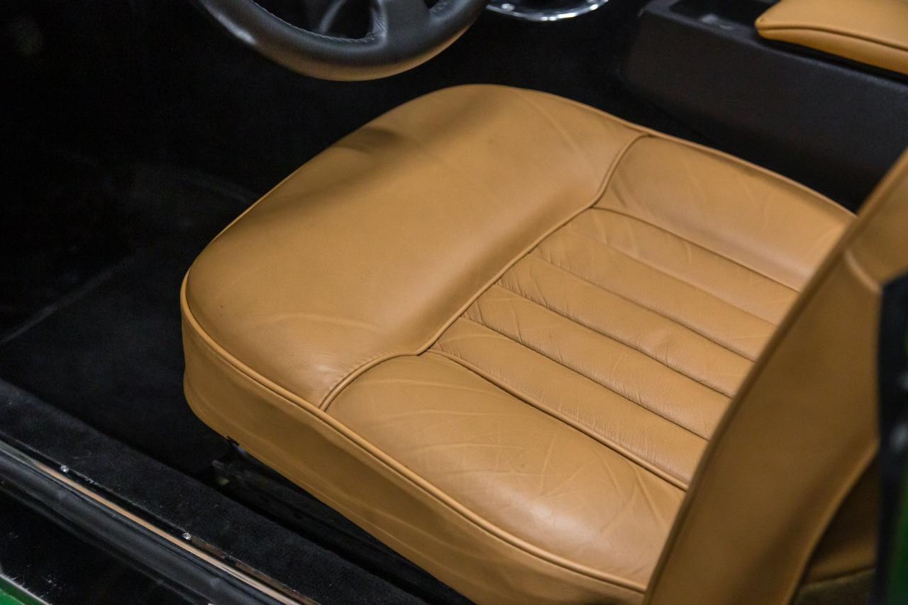 1967 MG RESTORED MG B