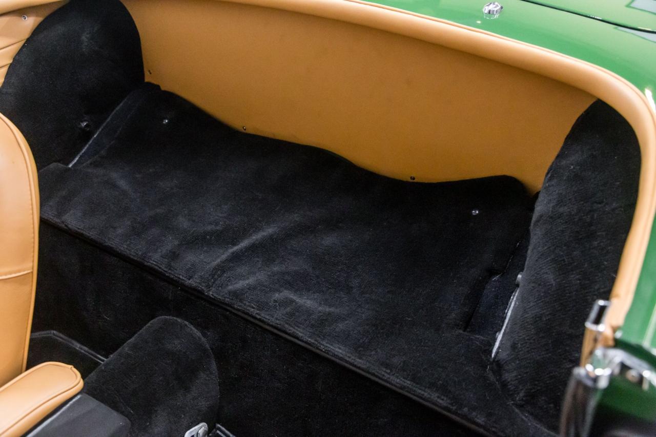 1967 MG RESTORED MG B