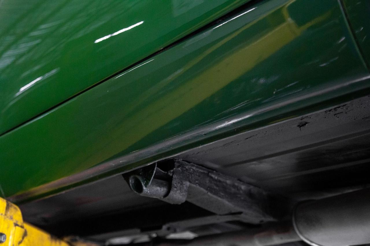 1967 MG RESTORED MG B