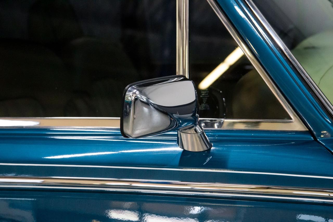 1979 Rolls - Royce Silver Shadow