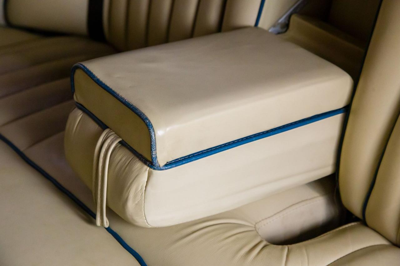 1979 Rolls - Royce Silver Shadow