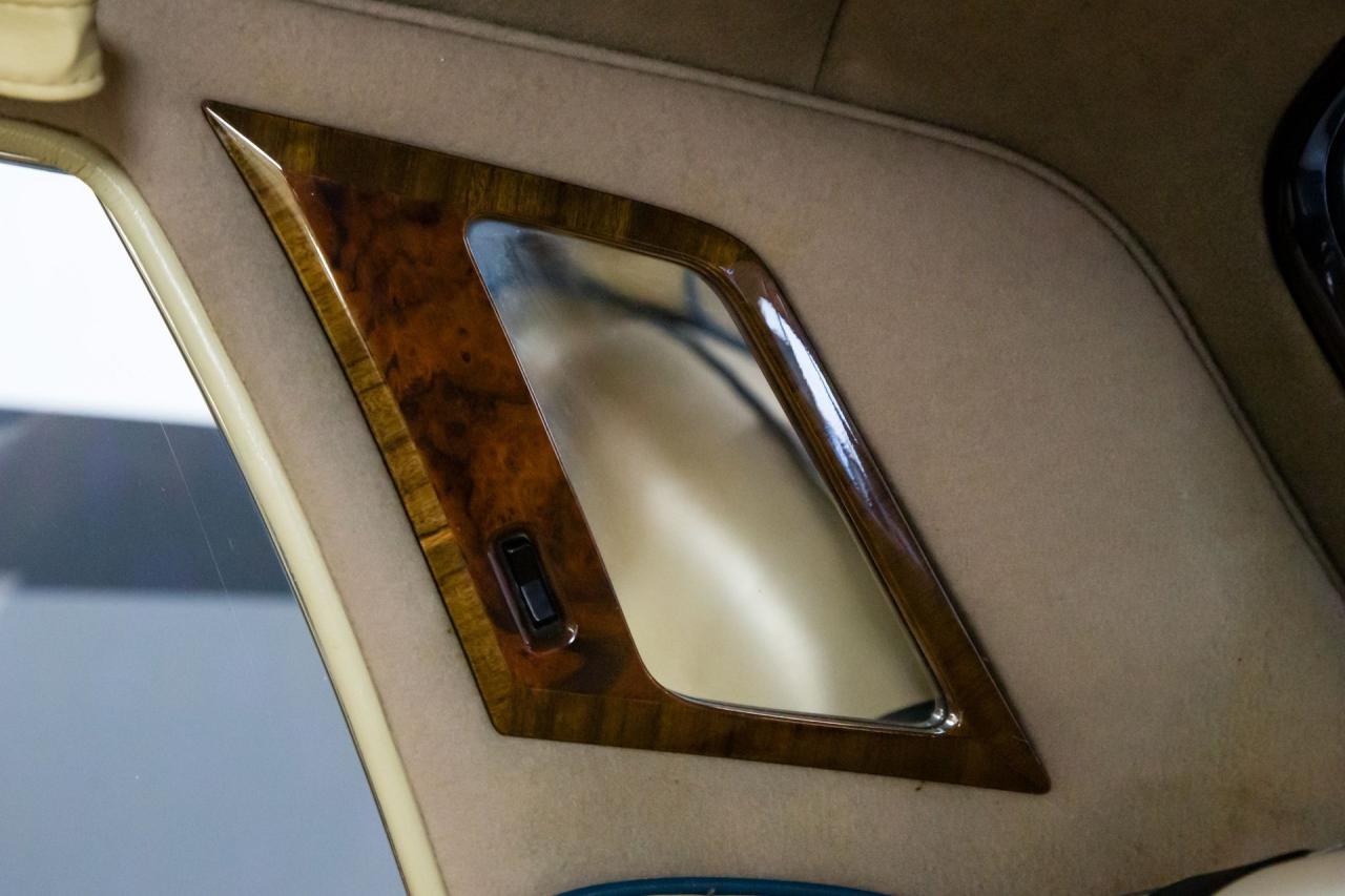 1979 Rolls - Royce Silver Shadow