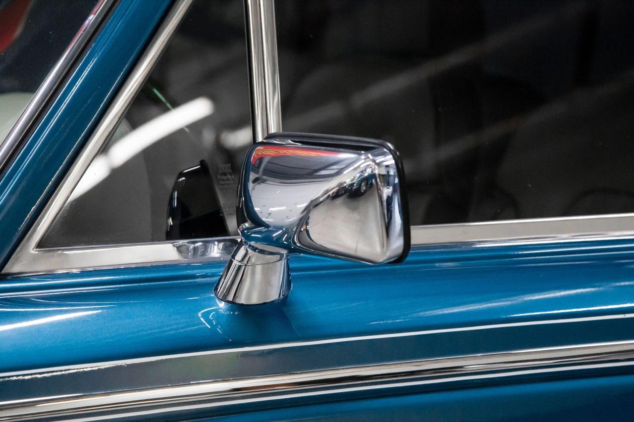 1979 Rolls - Royce Silver Shadow