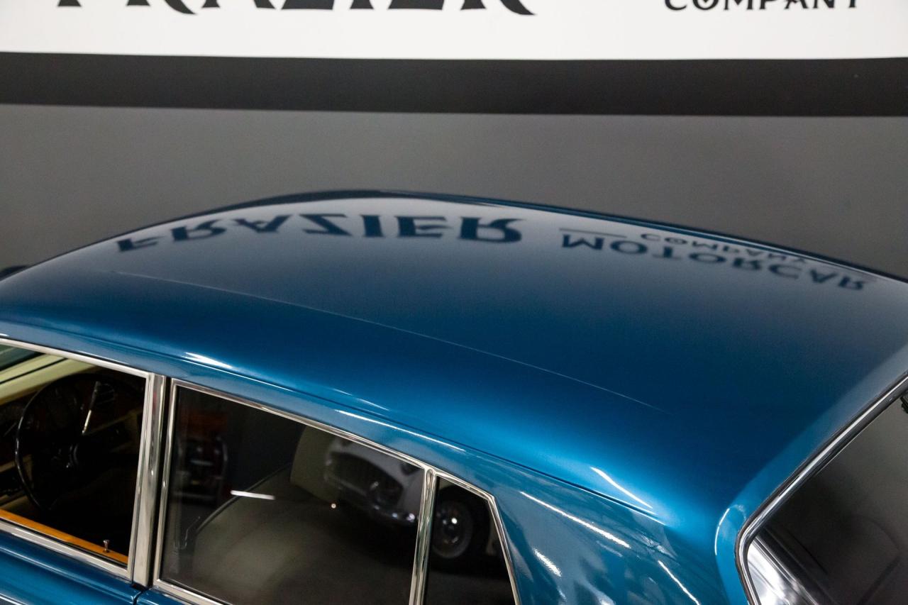 1979 Rolls - Royce Silver Shadow