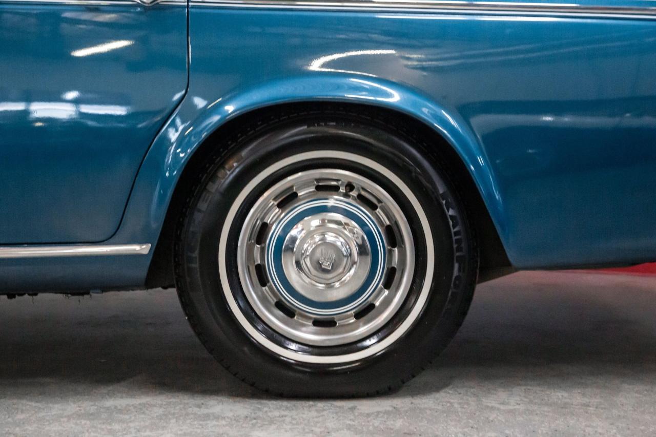 1979 Rolls - Royce Silver Shadow