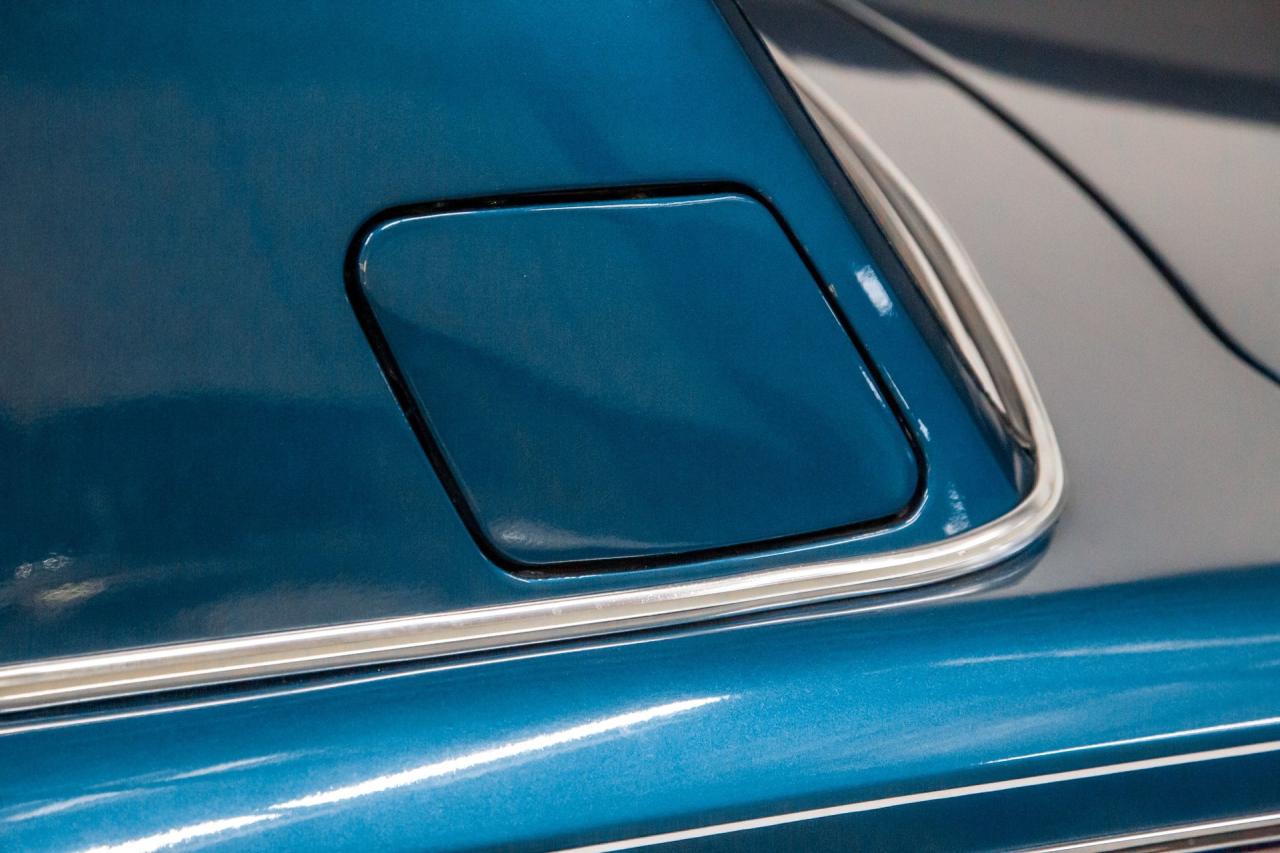 1979 Rolls - Royce Silver Shadow