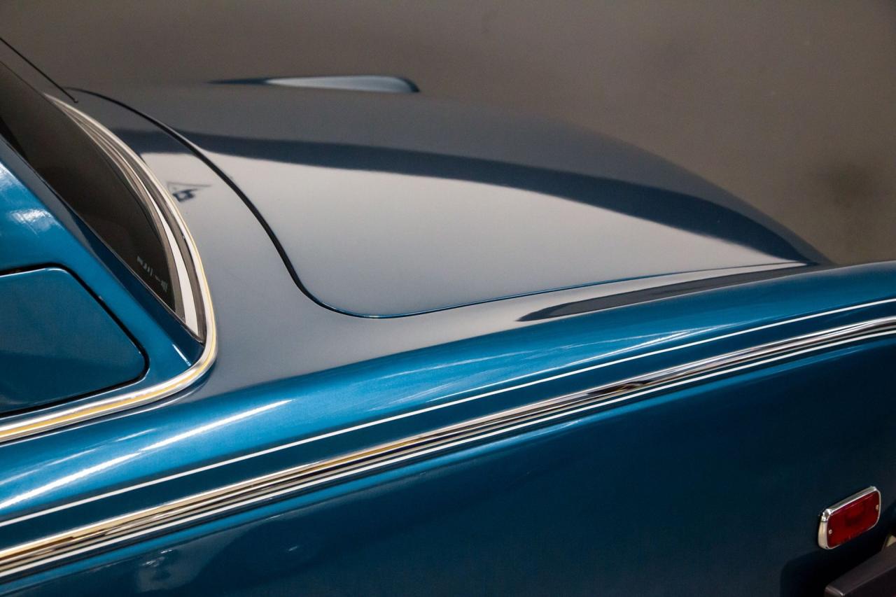 1979 Rolls - Royce Silver Shadow