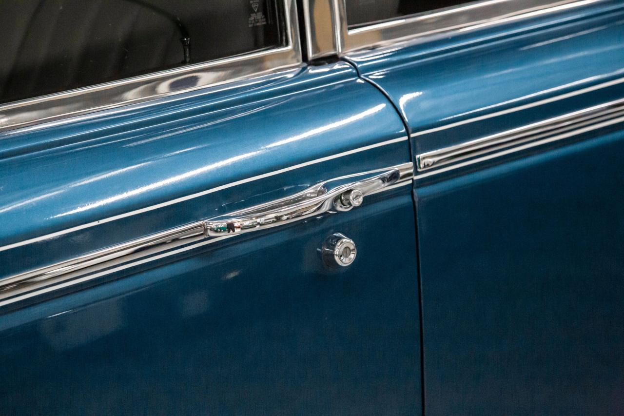 1979 Rolls - Royce Silver Shadow