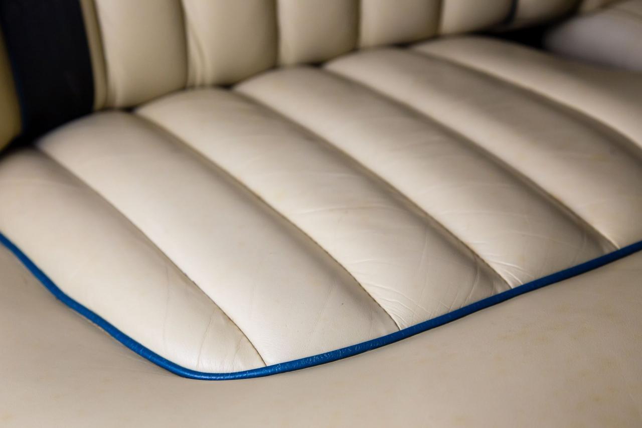 1979 Rolls - Royce Silver Shadow