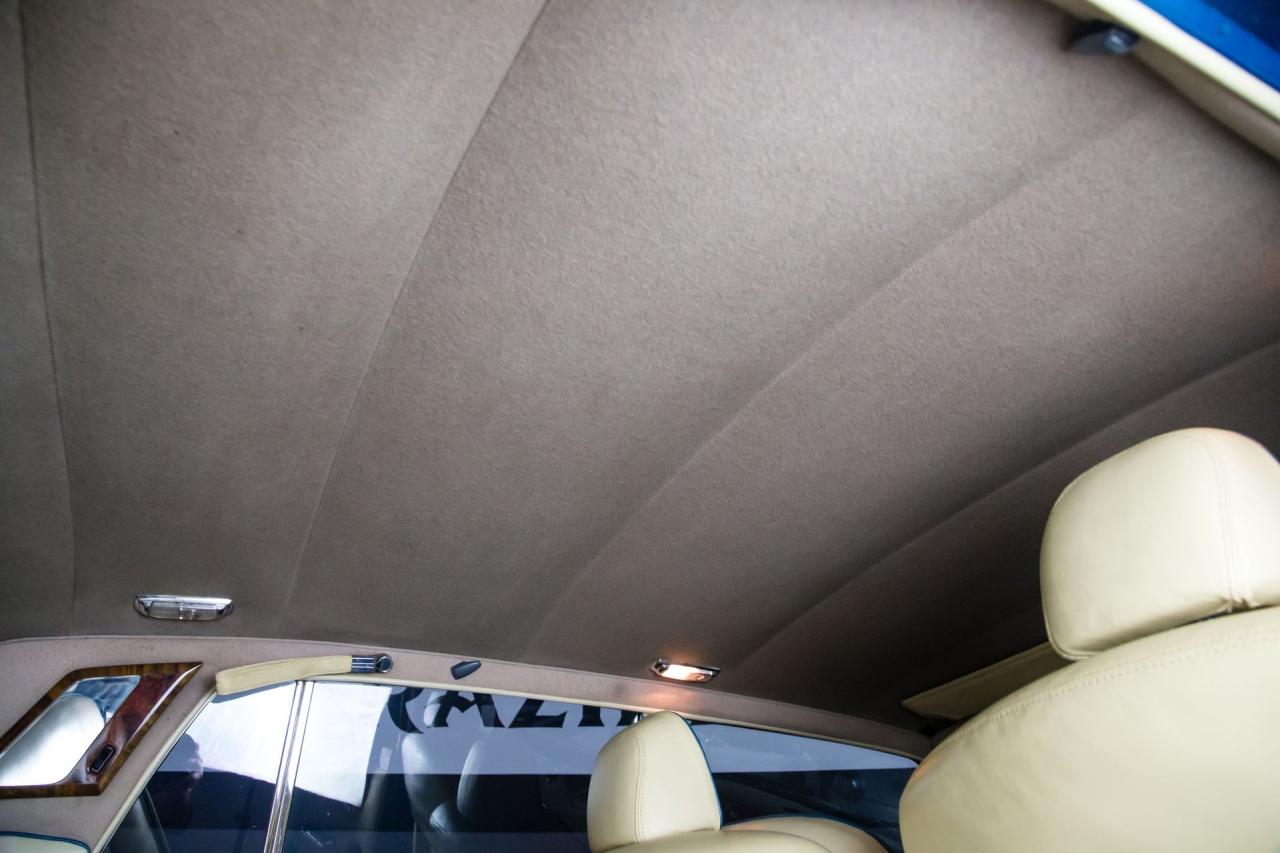 1979 Rolls - Royce Silver Shadow