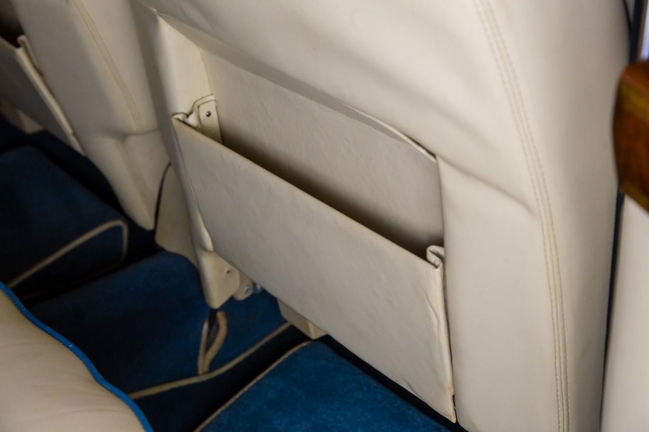 1979 Rolls - Royce Silver Shadow