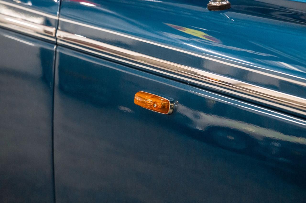 1979 Rolls - Royce Silver Shadow