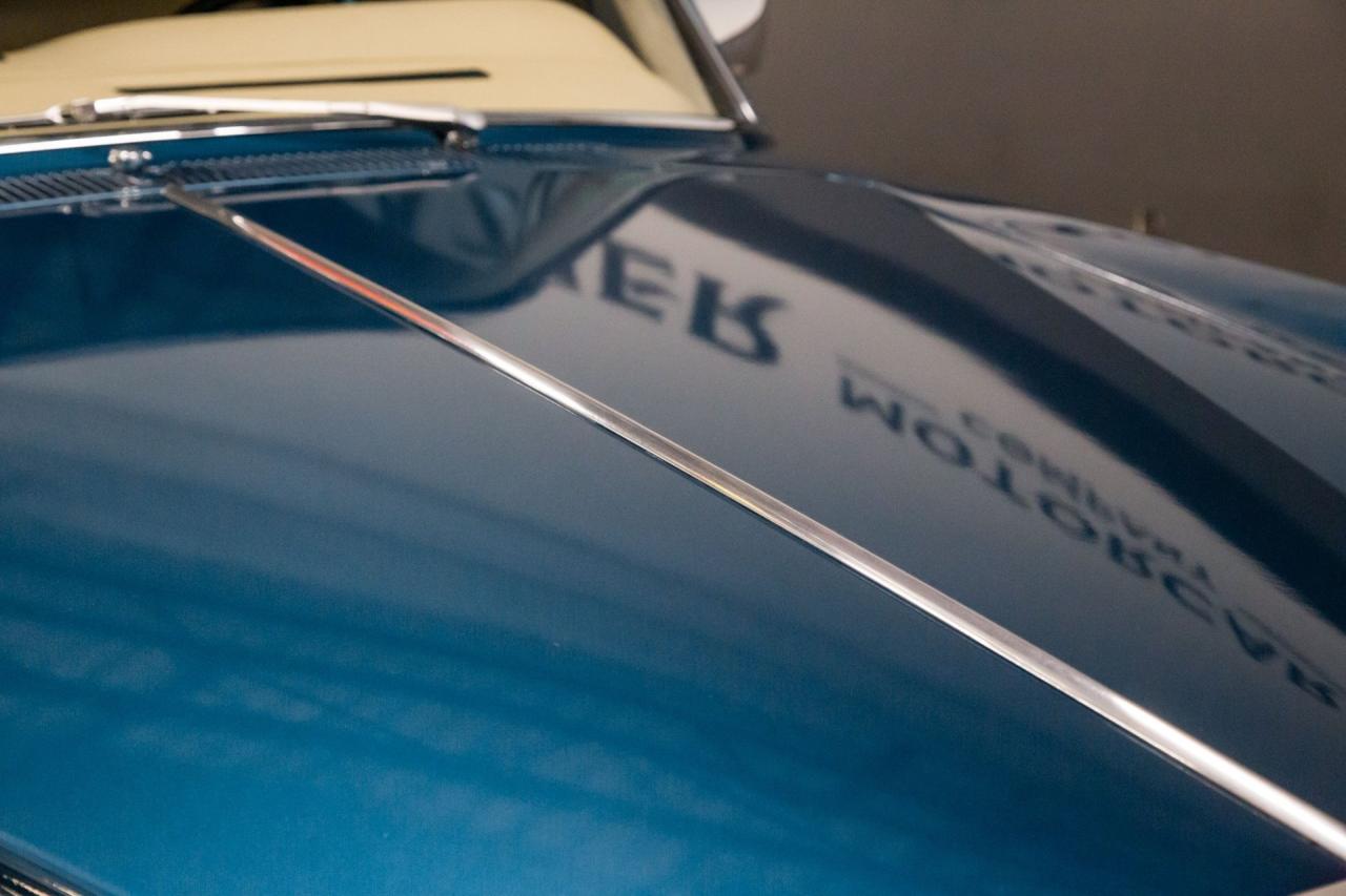 1979 Rolls - Royce Silver Shadow