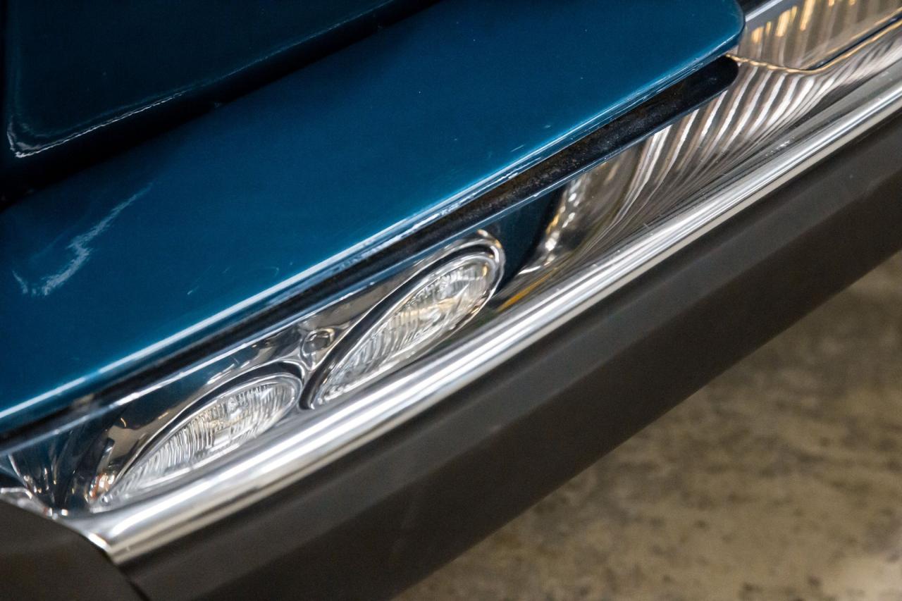 1979 Rolls - Royce Silver Shadow