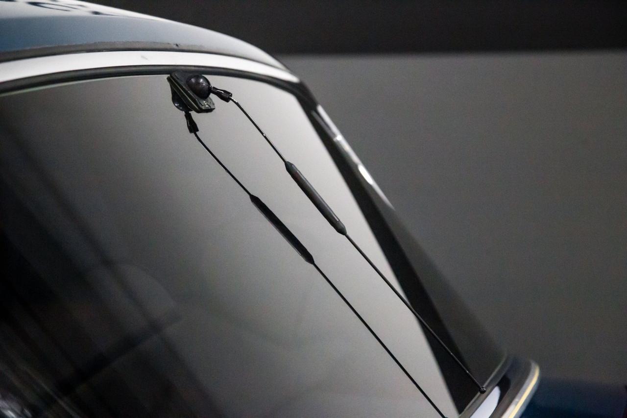 1979 Rolls - Royce Silver Shadow