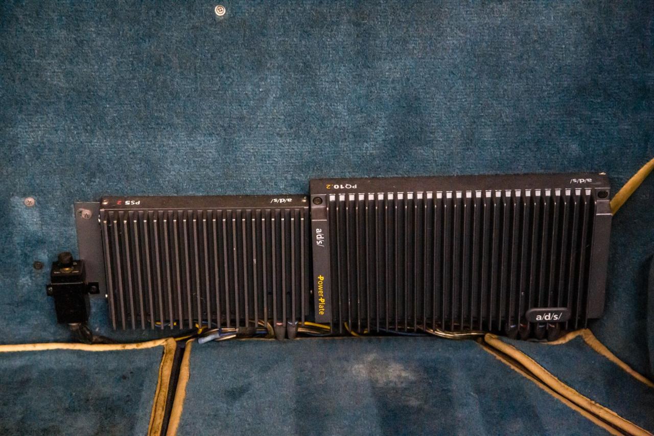 1979 Rolls - Royce Silver Shadow