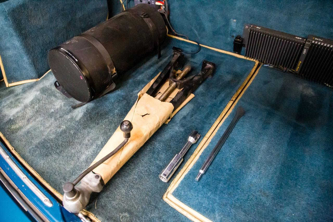 1979 Rolls - Royce Silver Shadow