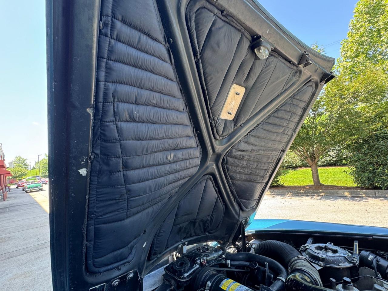 1979 Rolls - Royce Silver Shadow