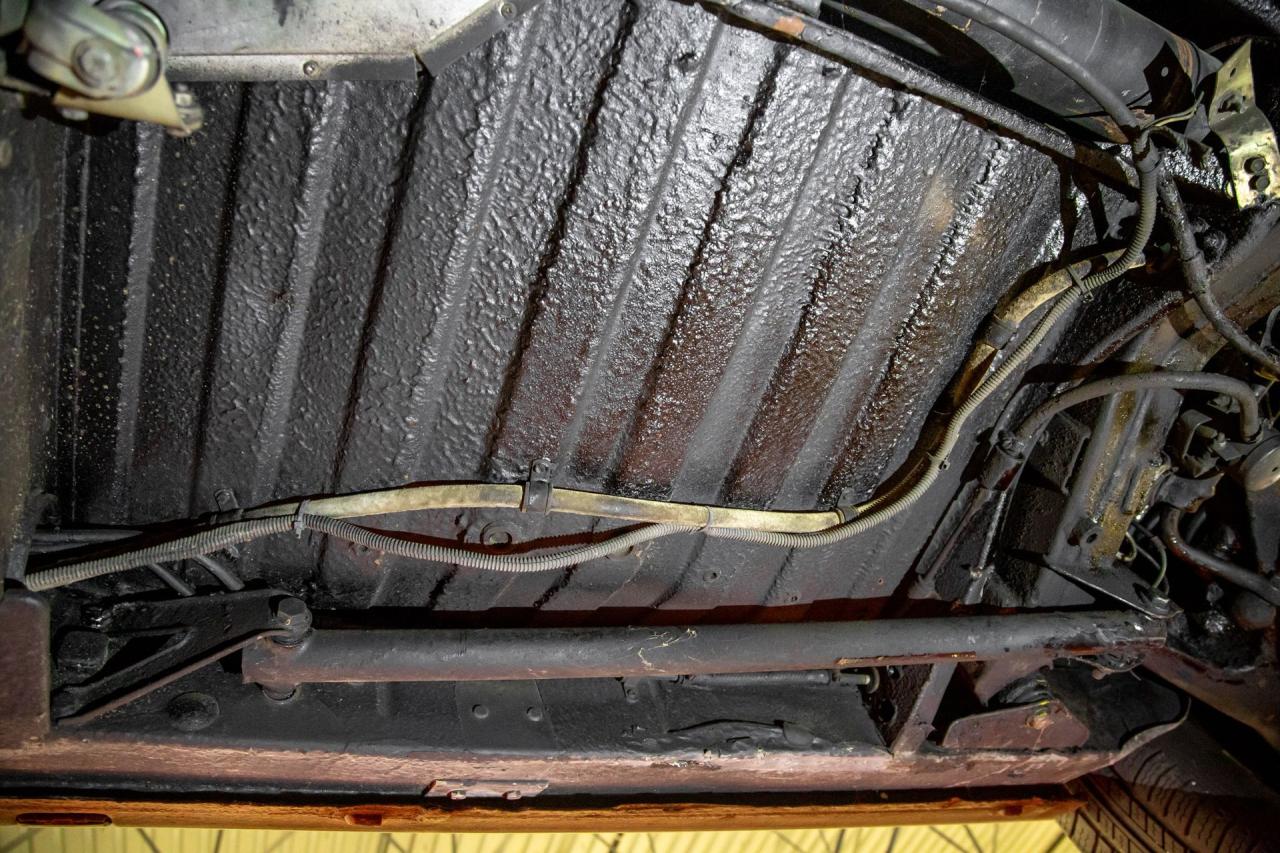 1979 Rolls - Royce Silver Shadow