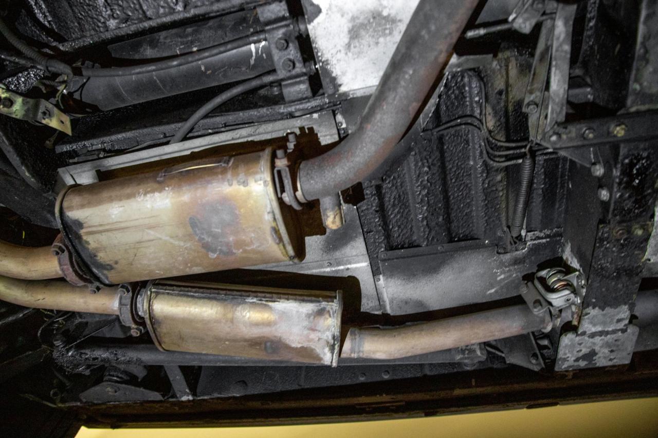 1979 Rolls - Royce Silver Shadow