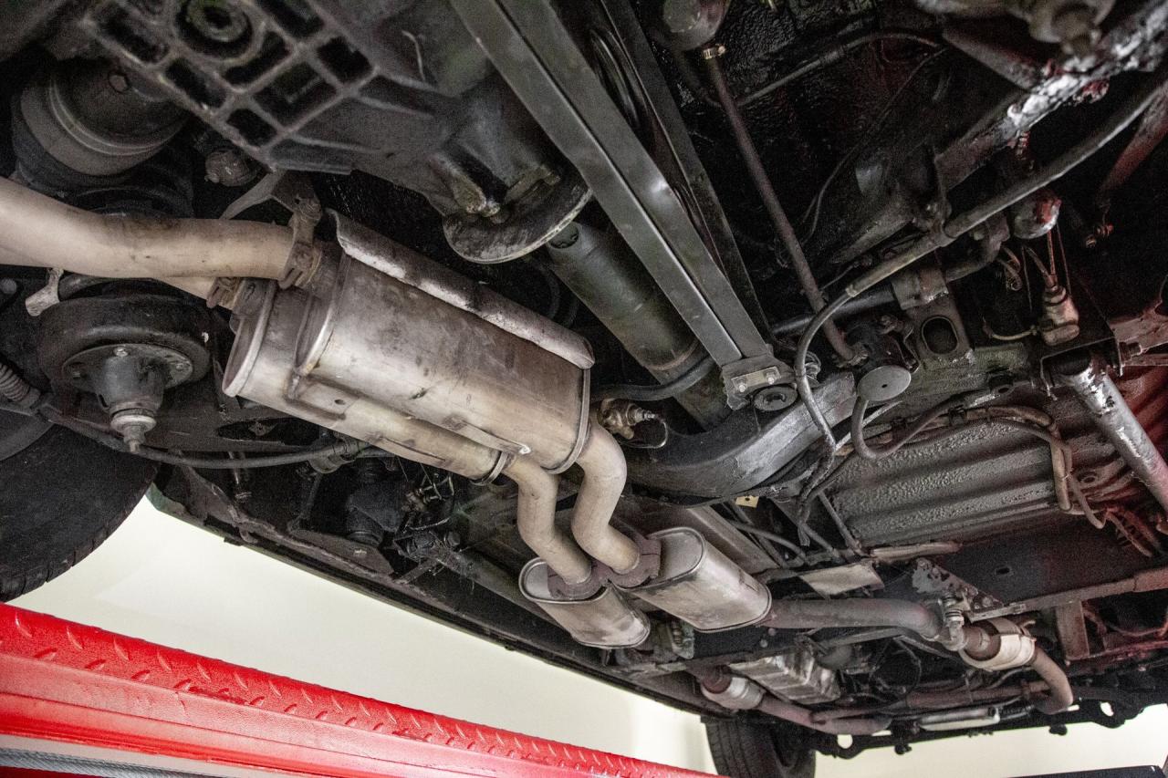 1979 Rolls - Royce Silver Shadow