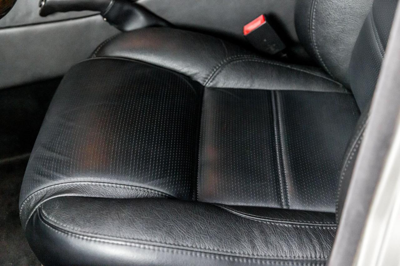 1999 Jaguar XJR SUPERCHARGED V8